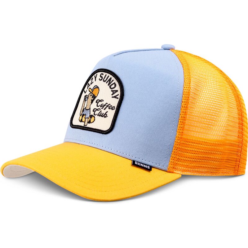 kepure-islenkta-melyna-snapback-hft-skaterboy-djinns