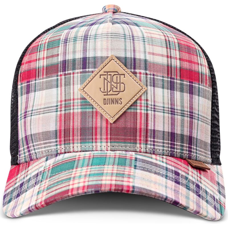 kepure-islenkta-ivairiaspalvis-snapback-hft-patch-check-red-djinns