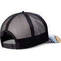 kepure-islenkta-melyna-snapback-hft-aloha-blue-djinns