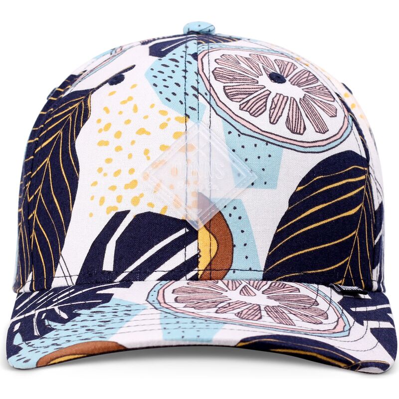 kepure-islenkta-melyna-snapback-truefit-aloha-blue-djinns kepure-islenkta-melyna-snapback-truefit-aloha-blue-djinns
