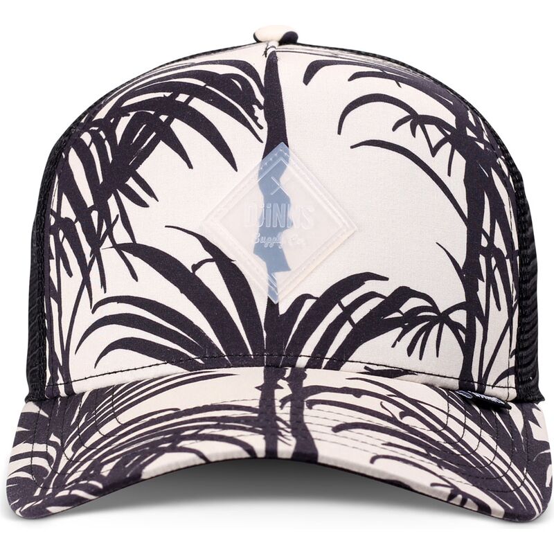 kepure-islenkta-juoda-snapback-hft-allover-palm-djinns