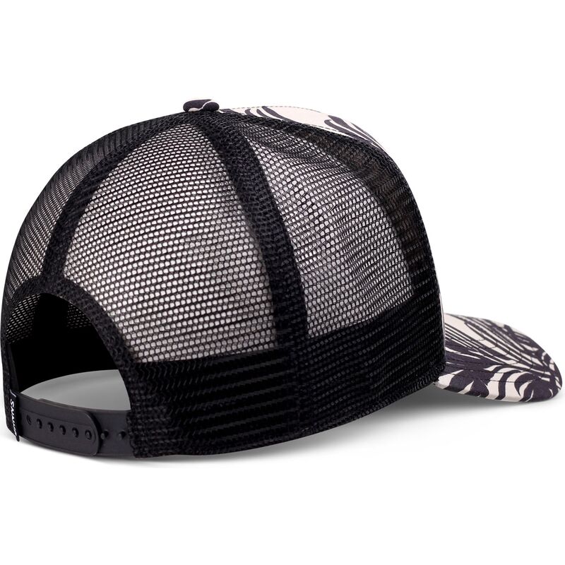 kepure-islenkta-juoda-snapback-hft-allover-palm-djinns