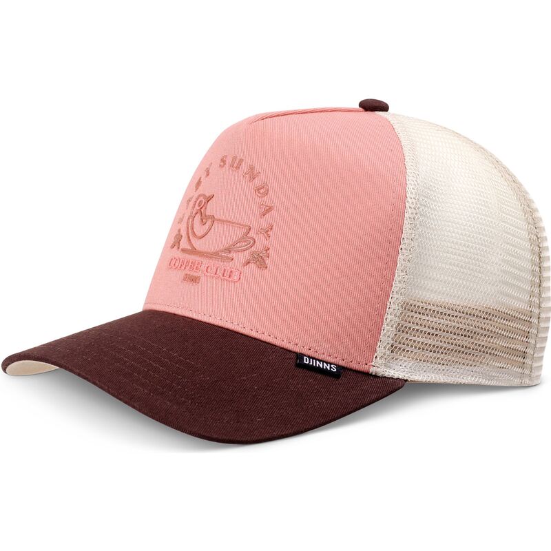 kepure-islenkta-rozine-snapback-hft-lazy-bird-djinns