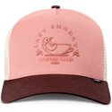 kepure-islenkta-rozine-snapback-hft-lazy-bird-djinns