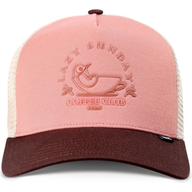 kepure-islenkta-rozine-snapback-hft-lazy-bird-djinns