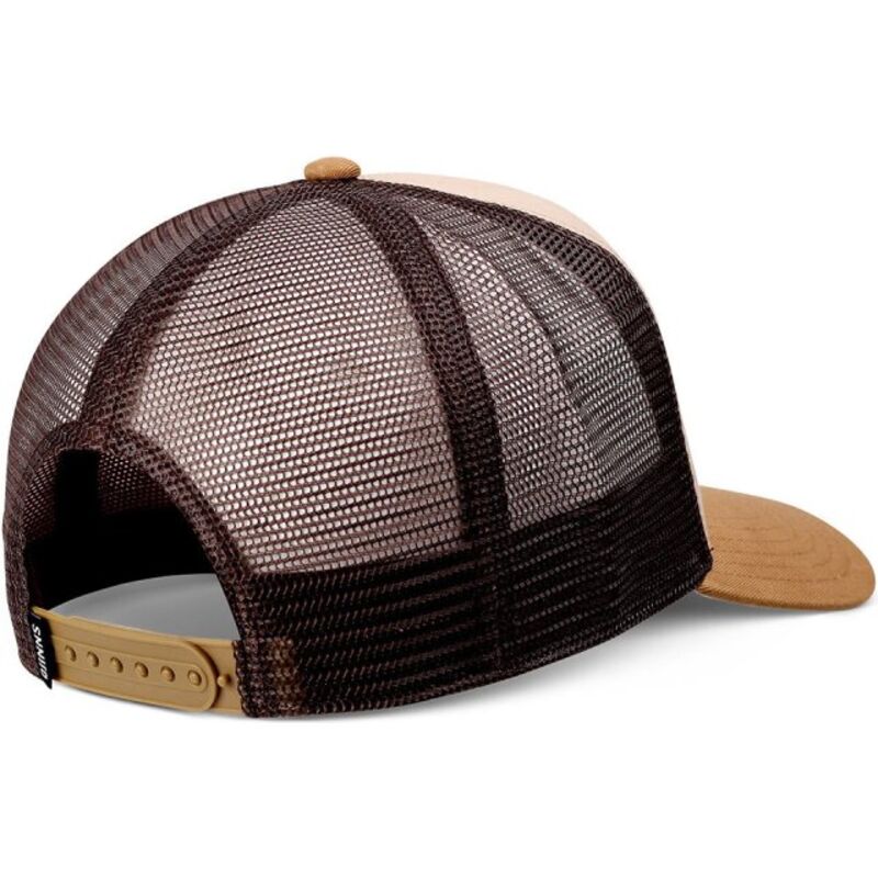 kepure-islenkta-smelio-snapback-hft-lazy-bird-djinns