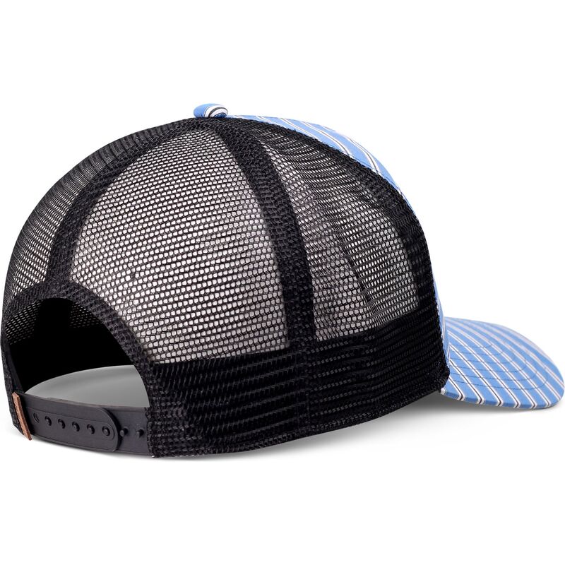 kepure-islenkta-melyna-snapback-hft-business-stripe-djinns kepure-islenkta-melyna-snapback-hft-business-stripe-djinns