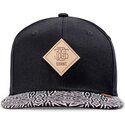 kepure-plokscia-juoda-snapback-gothic-freestyle-rev-djinns