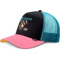 kepure-islenkta-ivairiaspalvis-snapback-hft-dnc-flamingo-djinns