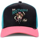 kepure-islenkta-ivairiaspalvis-snapback-hft-dnc-flamingo-djinns