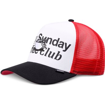 Kepurė išlenkta įvairiaspalvis snapback HFT Guy in a Cup Djinns