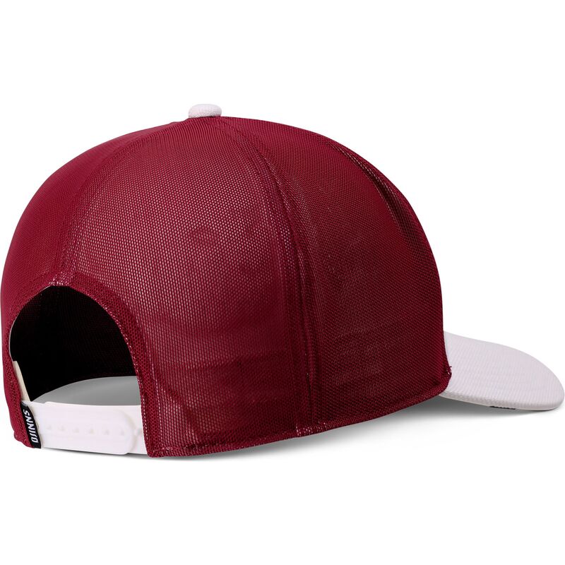 kepure-islenkta-balta-snapback-hft-finefine-mesh-djinns