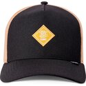 kepure-islenkta-juoda-snapback-hft-finefine-mesh-djinns