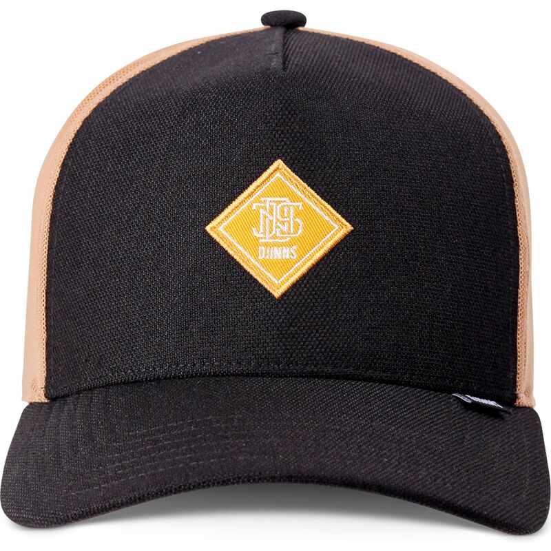 kepure-islenkta-juoda-snapback-hft-finefine-mesh-djinns