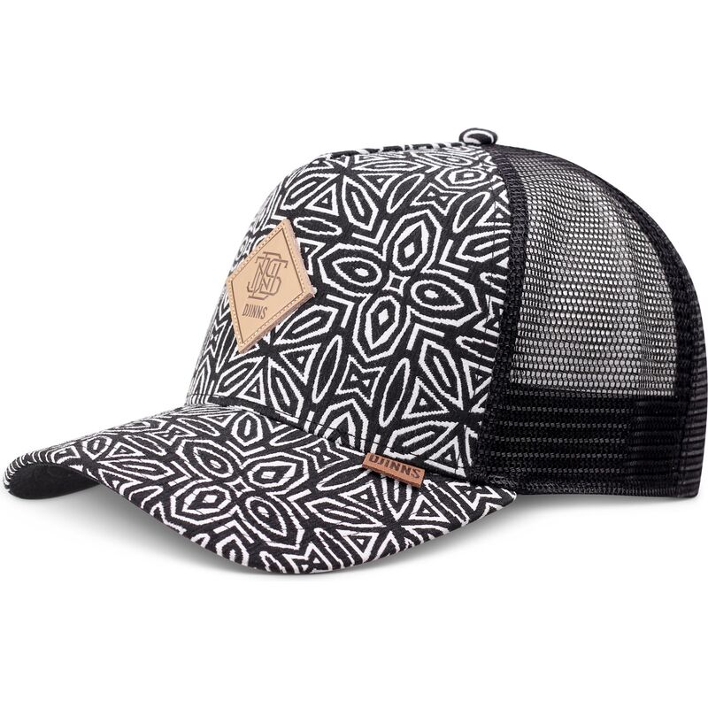 kepure-islenkta-juoda-snapback-hft-gothic-freestyle-djinns