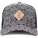 kepure-islenkta-juoda-snapback-hft-gothic-freestyle-djinns