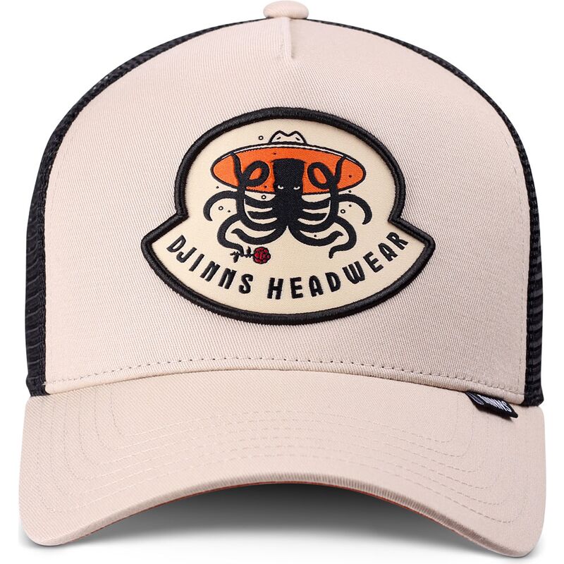 kepure-islenkta-smelio-snapback-hft-rose-kraken-djinns kepure-islenkta-smelio-snapback-hft-rose-kraken-djinns