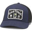 kepure-islenkta-tamsiai-melyna-snapback-archive-valin-gin-and-tonic-cocktails-american-needle