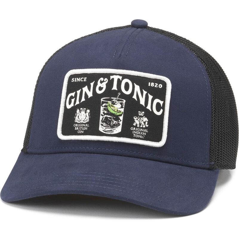 kepure-islenkta-tamsiai-melyna-snapback-archive-valin-gin-and-tonic-cocktails-american-needle