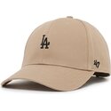 kepure-islenkta-smelio-reguliuojamas-mvp-base-runner-legend-los-angeles-dodgers-mlb-47-brand