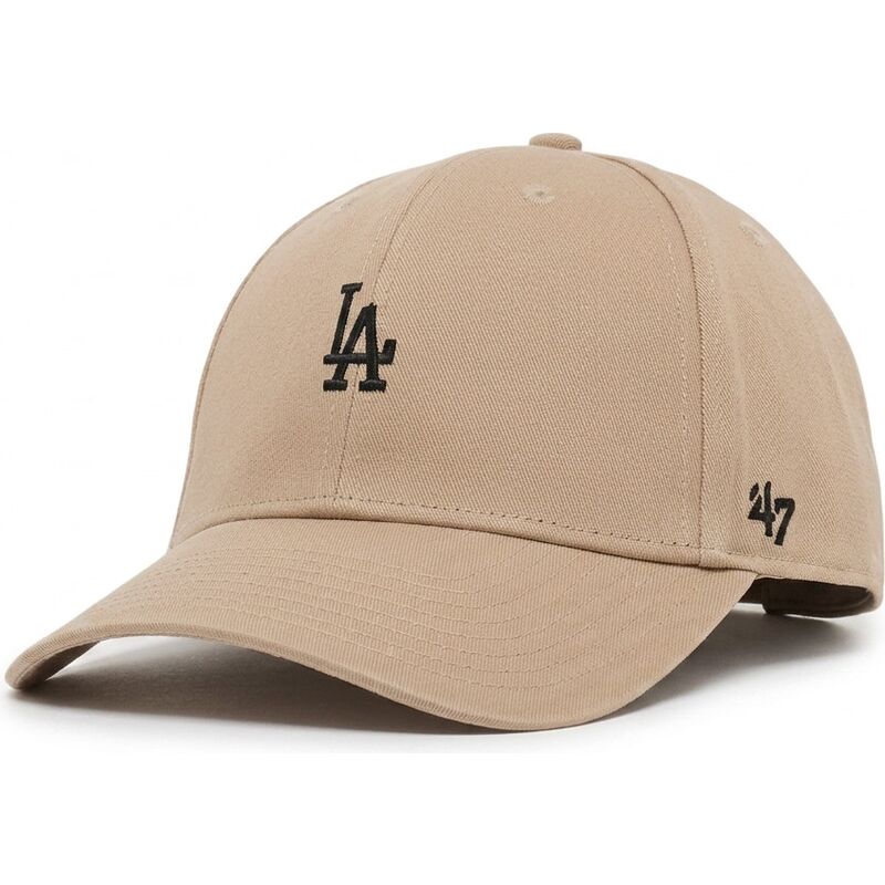kepure-islenkta-smelio-reguliuojamas-mvp-base-runner-legend-los-angeles-dodgers-mlb-47-brand