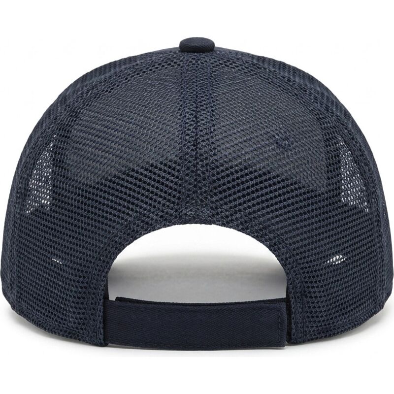 kepure-islenkta-tamsiai-melyna-reguliuojamas-enfield-offside-dt-new-york-yankees-mlb-47-brand