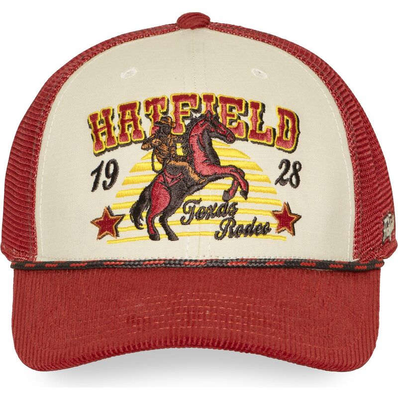 kepure-islenkta-raudona-snapback-pcs-rod-hatfield kepure-islenkta-raudona-snapback-pcs-rod-hatfield