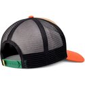 kepure-islenkta-ruda-snapback-hft-chill-surf-coastal