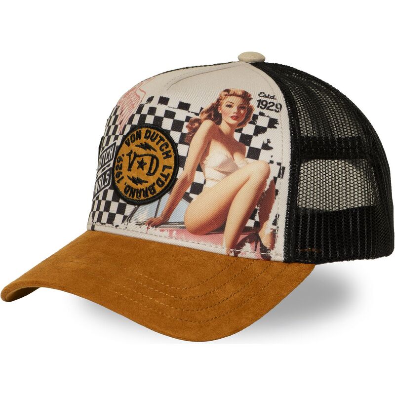 kepure-islenkta-ruda-snapback-subl23-von-dutch kepure-islenkta-ruda-snapback-subl23-von-dutch