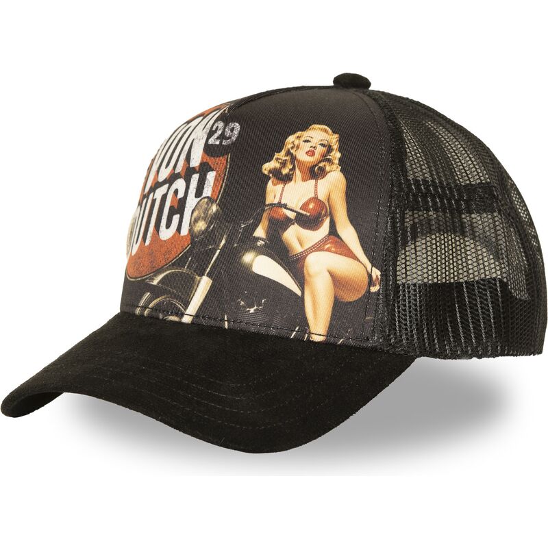kepure-islenkta-juoda-snapback-subl21-von-dutch