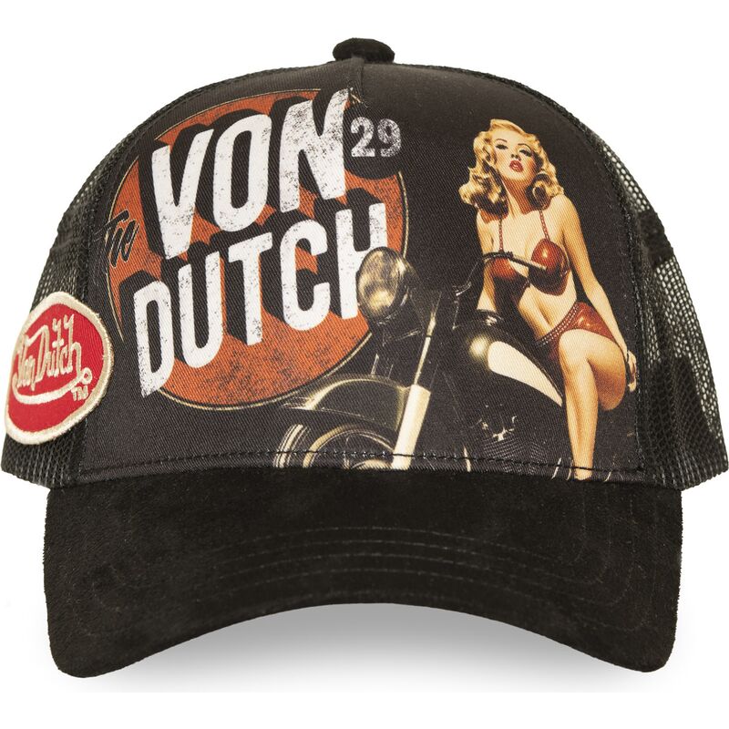 kepure-islenkta-juoda-snapback-subl21-von-dutch