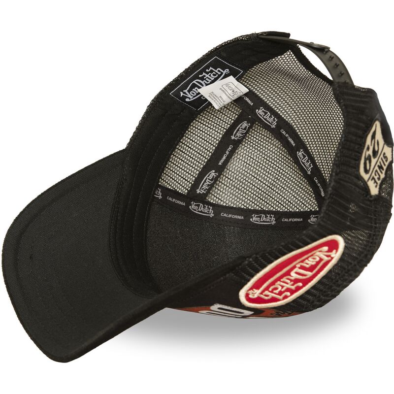 kepure-islenkta-juoda-snapback-subl21-von-dutch