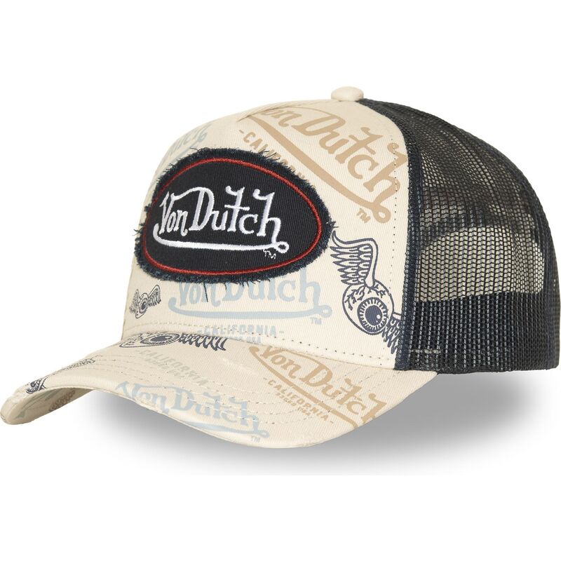 kepure-islenkta-smelio-snapback-cafe11-von-dutch kepure-islenkta-smelio-snapback-cafe11-von-dutch