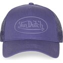 kepure-islenkta-violetine-snapback-log22-von-dutch