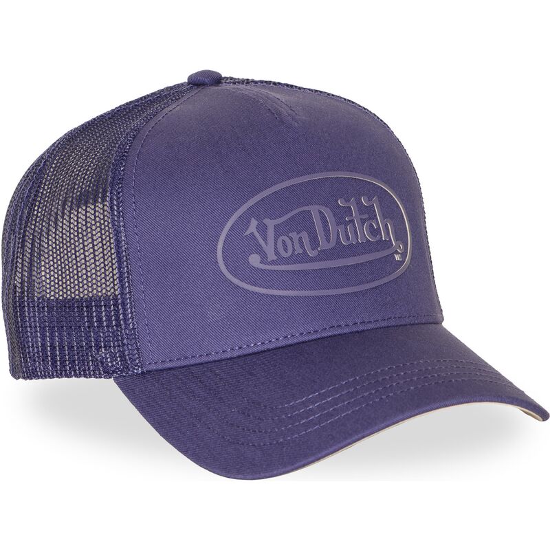 kepure-islenkta-violetine-snapback-log22-von-dutch