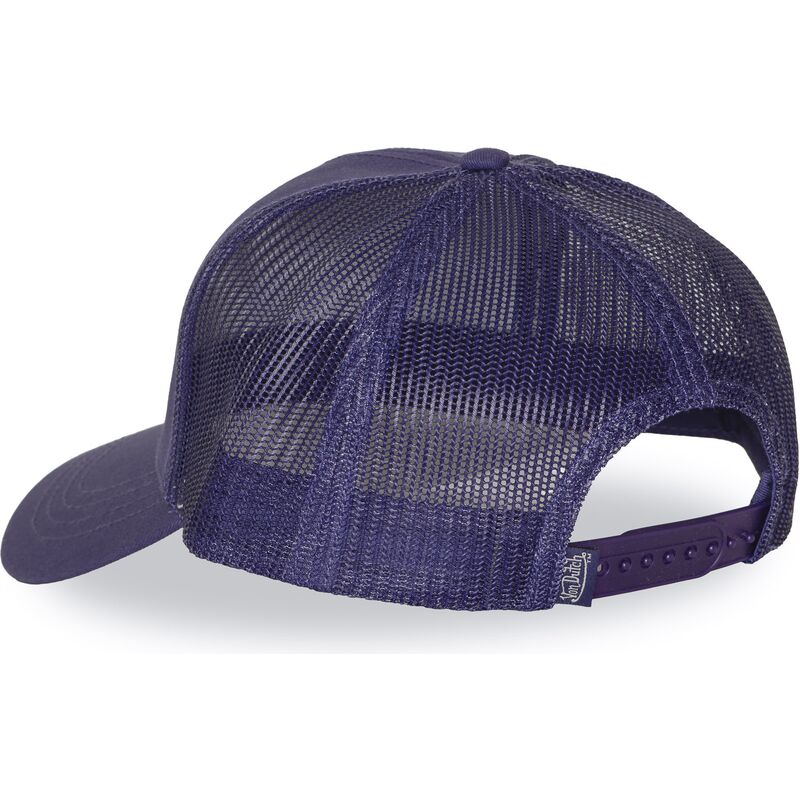 kepure-islenkta-violetine-snapback-log22-von-dutch