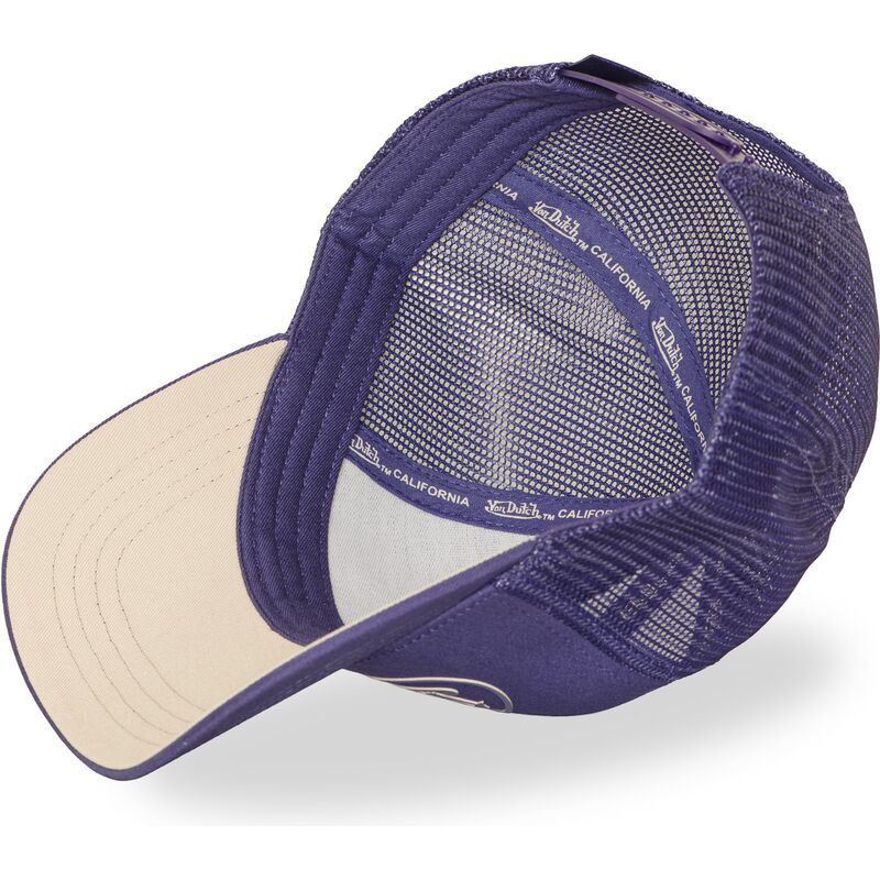 kepure-islenkta-violetine-snapback-log22-von-dutch