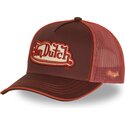 kepure-islenkta-ivairiaspalvis-snapback-corail-von-dutch