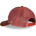 kepure-islenkta-ivairiaspalvis-snapback-corail-von-dutch