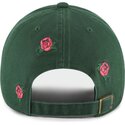 kepure-islenkta-zalia-reguliuojamas-clean-up-scatter-new-york-yankees-mlb-47-brand