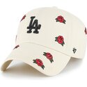 kepure-islenkta-smelio-reguliuojamas-clean-up-scatter-los-angeles-dodgers-mlb-47-brand