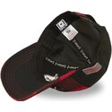 kepure-islenkta-raudona-snapback-taj9-tom-looney-tunes-capslab