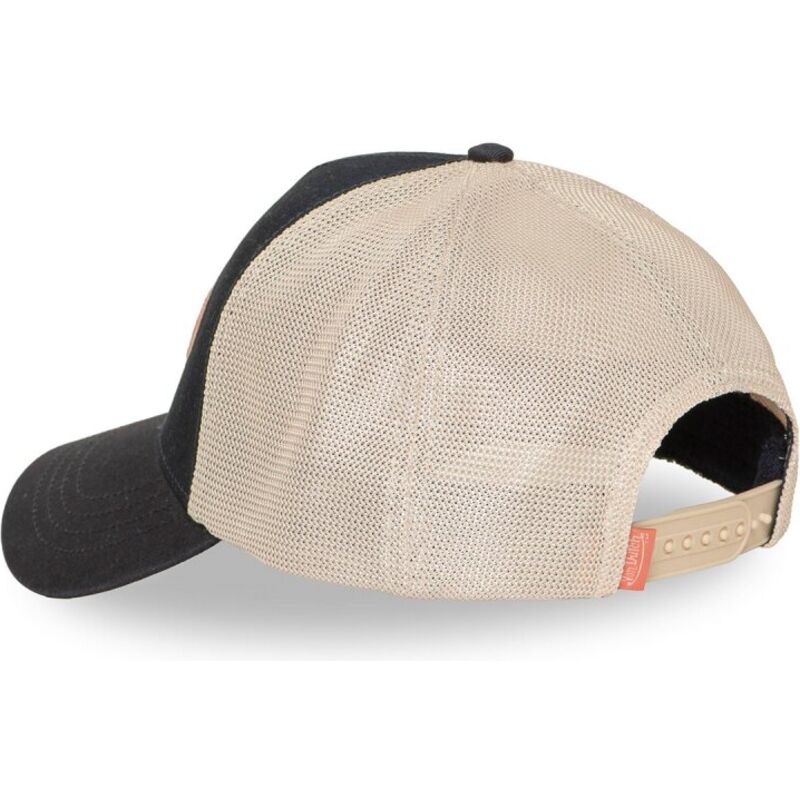 kepure-islenkta-tamsiai-melyna-snapback-terry16-von-dutch