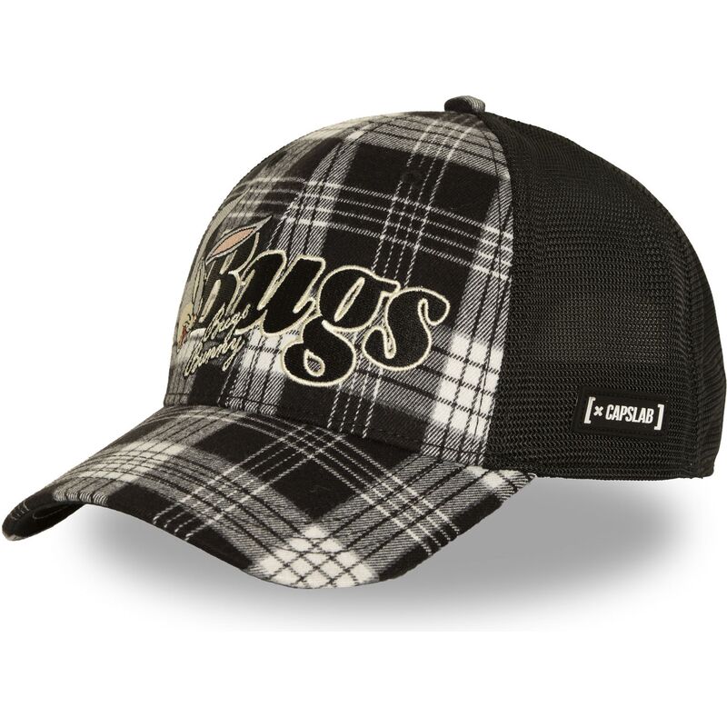 kepure-islenkta-juoda-snapback-loo14-rab-kiskis-bagsis-looney-tunes-capslab