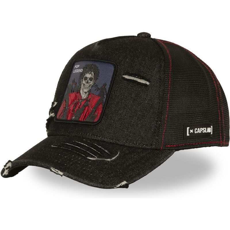kepure-islenkta-juoda-snapback-pop-legend-sta1-pop-michael-jackson-izymybes-capslab