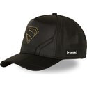 kepure-islenkta-juoda-snapback-dc13-tec-superman-dc-comics-capslab