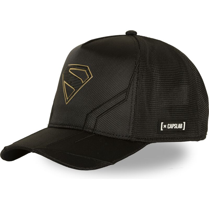 kepure-islenkta-juoda-snapback-dc13-tec-superman-dc-comics-capslab