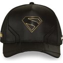 kepure-islenkta-juoda-snapback-dc13-tec-superman-dc-comics-capslab