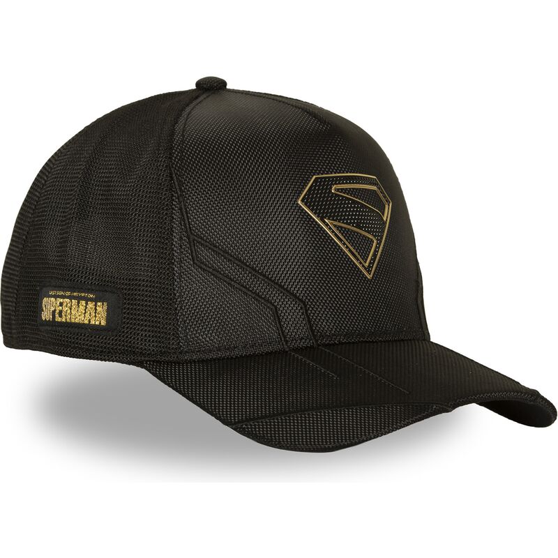 kepure-islenkta-juoda-snapback-dc13-tec-superman-dc-comics-capslab