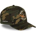 kepure-islenkta-kamufliazas-snapback-loo14-des-daffy-duck-looney-tunes-capslab